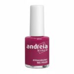 Verniz Pocket 17 Púrpura 10.5ml - Andreia Professional