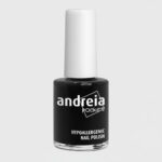 Verniz Pocket 19 Preto 10.5ml - Andreia Professional