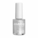 Verniz Pocket 21 Branco Metalizado 10.5ml - Andreia Professional