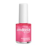 Verniz Pocket 34 Rosa Escuro Metalizado 10.5ml Andreia