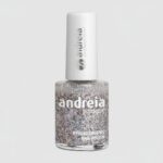 Verniz Pocket 70 Glitter Holográfico 10.5ml Andreia Professional