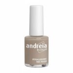 Verniz Pocket 114 Castanho Acinzentado Claro 10.5ml - Andreia