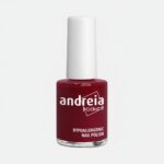 Verniz Pocket 117 Vermelho Escuro 10.5ml - Andreia Professional