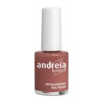 Verniz Pocket 126 Castanho Claro 10.5ml - Andreia Professional
