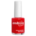 Verniz Pocket 146 Vermelho 10.5ml - Andreia Professional