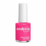 Verniz Pocket 154 Rosa Néon 10.5ml - Andreia Professional