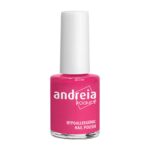 Verniz Pocket 161 Rosa Vibrante 10.5ml - Andreia Professional