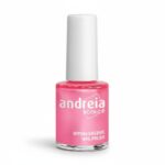 Verniz Pocket 32 Rosa Metalizado 10.5ml - Andreia Professional