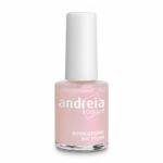 Verniz Pocket 39 Branco Com Reflexos Rosa 10.5ml - Andreia