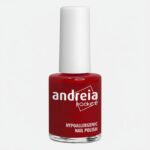 Verniz Pocket 40 Vermelho 10.5ml - Andreia Professional