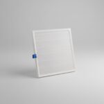 A. Duster Filter Pro Filtro para Aspirador de Manicure - Andreia