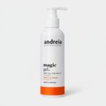Andreia Magic Gel - Gel Para Calosidades Nos Pés 200ml
