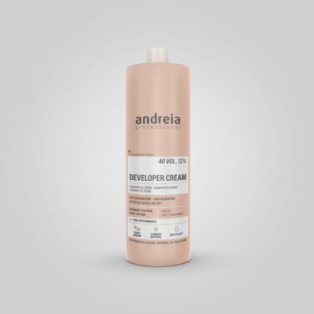 HG_7COD009_processed Andreia Oxidante Vegan em Creme 40vol 1Lt - Image 1