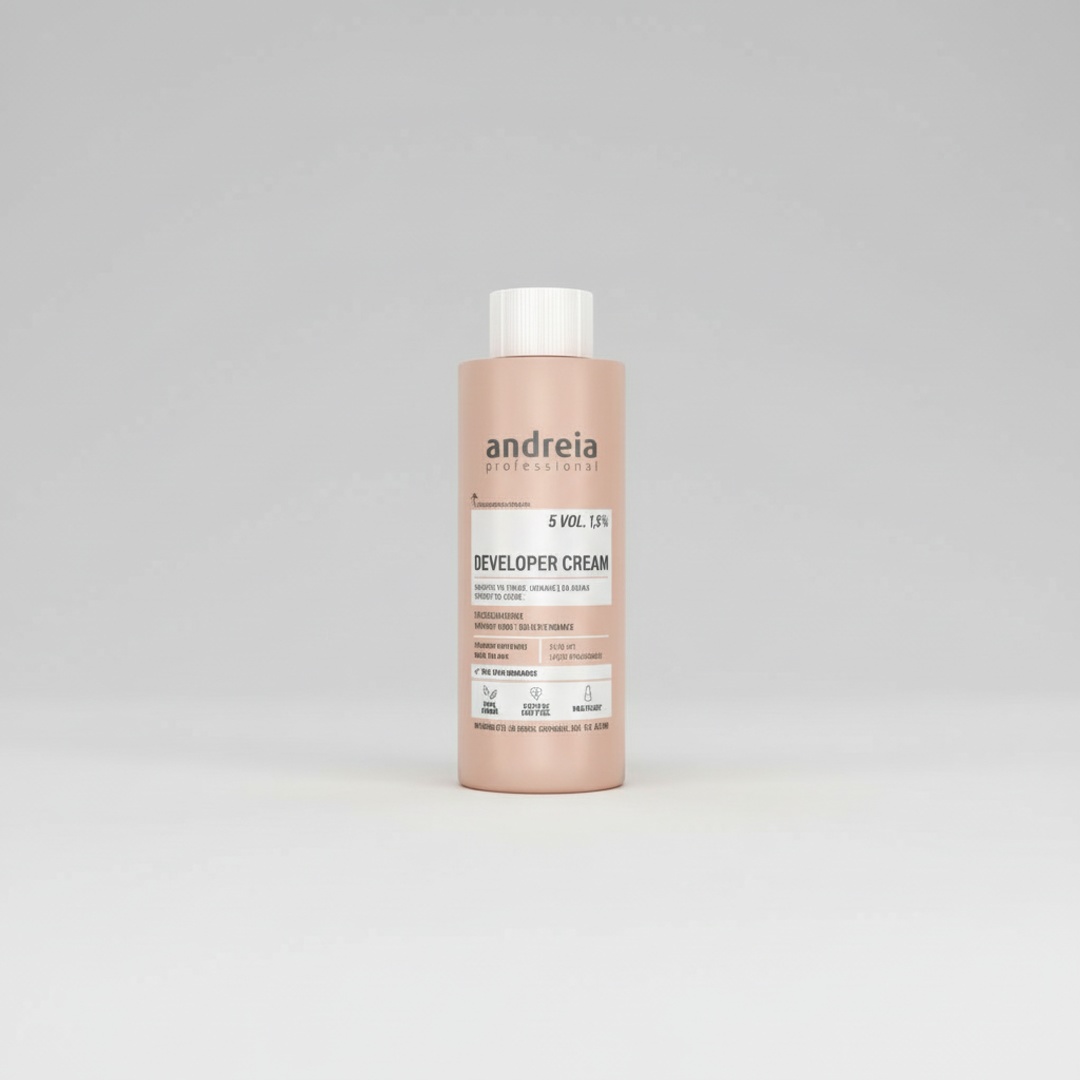 HG_7COD010_processed Andreia Oxidante Vegan em Creme 5vol 150ml - Image 1