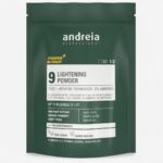 Andreia Power Blonde 9 Green Bleaching Powder - 500gr