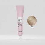 Coloração Vegan Permanente Andreia 100ml 9.2