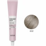 Coloração Vegan Permanente Andreia 100ml 8.02