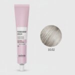 Coloração Vegan Permanente 100ml 10.02 da Andreia Professional
