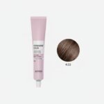 Coloração Vegan Permanente 100ml 4.03 da Andreia Professional