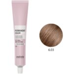 Coloração Vegan Permanente Andreia - 100ml 6.03