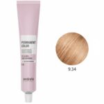 Coloração Vegan Permanente 100ml 9.34 Andreia