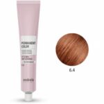 Coloração Vegan Permanente 100ml 6.4 Andreia Professional