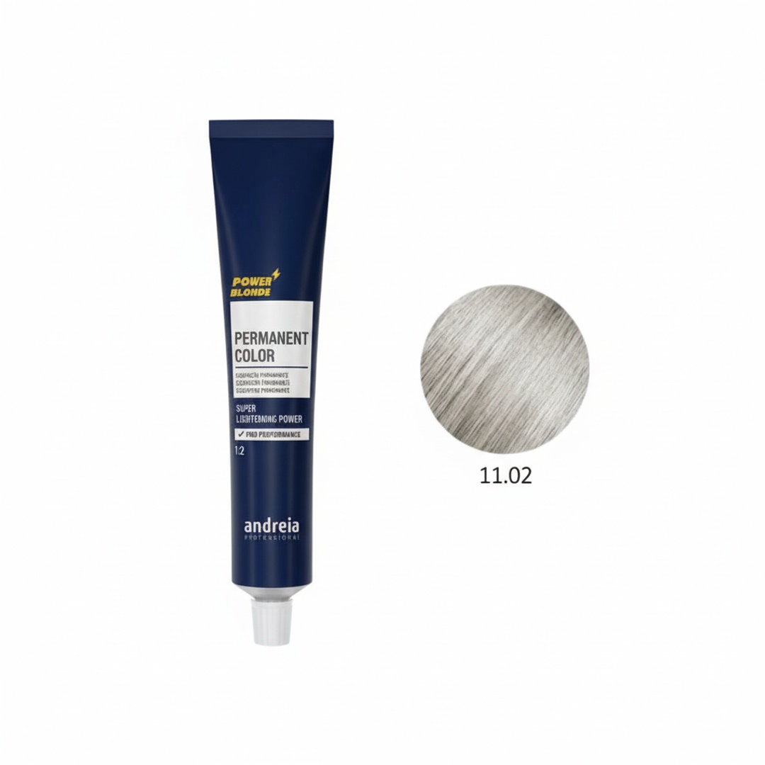 HG_7COP075_processed Coloração Vegan Permanente ANDREIA 100ml 11.02 - Image 1