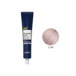 Coloração Vegan Permanente 1:2 100ml 11.06 Andreia Professional