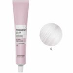 Coloração Vegan Permanente 0 Andreia Professional 100ml