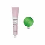 Coloração Vegan Permanente 0.22 Andreia 100ml