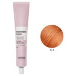 Coloração Vegan Permanente 100ml 10.4 da Andreia Professional