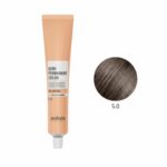 Andreia Coloração Demi Permanente 100ml 5.0 Sem Amoníaco