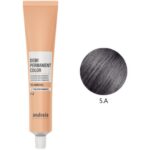 Coloração Demi Permanente 100ml 5.A - Andreia Professional