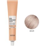 Coloração Demi Permanente Andreia Professional 10.23 - 100ml