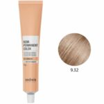 Coloração Demi Permanente 100ml 9.32 - Andreia Profissional