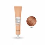 Coloração Demi Permanente Andreia Prof. 100ml 7.41