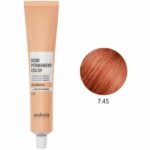 Andreia Coloração Demi Permanente 100ml - Cor 7.45