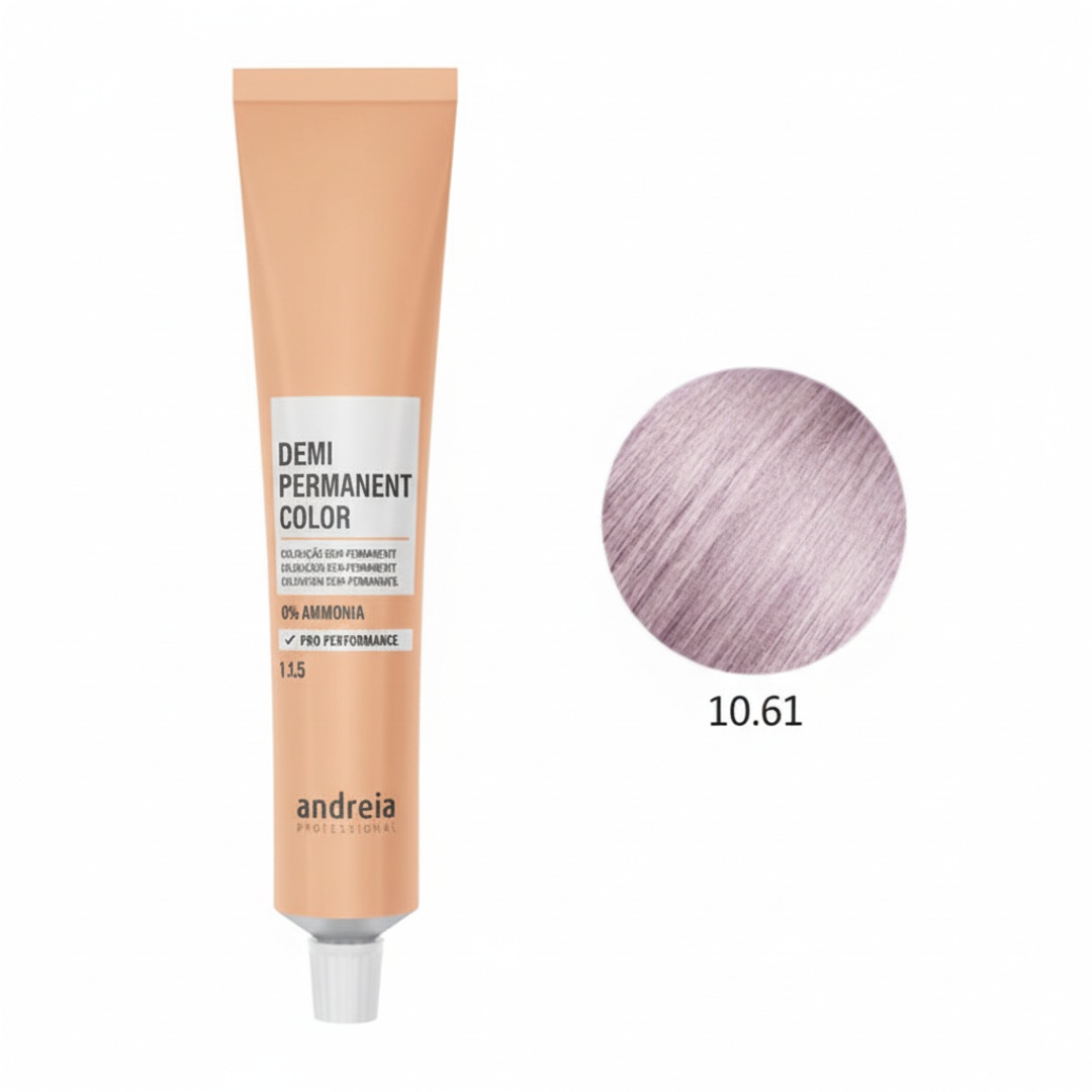 HG_7COS032_processed Coloração Demi Permanente Andreia Prof. 100ml 10.61 - Image 1
