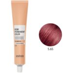 Coloração Demi Permanente Andreia 100ml 5.65