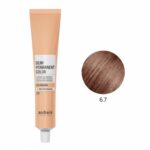 Coloração Demi Permanente 6.7 100ml - Andreia Professional