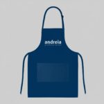 Avental Impermeável Andreia Colorist para Profissionais