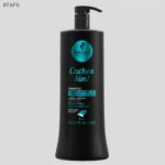 Shampoo Haskell Cachos Sim 1L