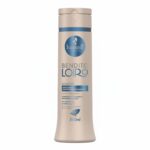 Shampoo Haskell Bendito Loiro 300ml