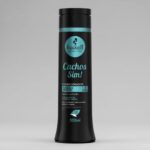 Haskell Condicionador Cachos Sim 300ml