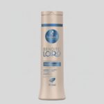 Condicionador Bendito Loiro 300ml - Haskell