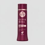 Condicionador Haskell Quina Rosa 500ml