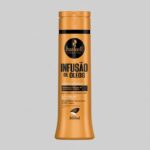 Condicionador Haskell Infusão de Óleos 300ml