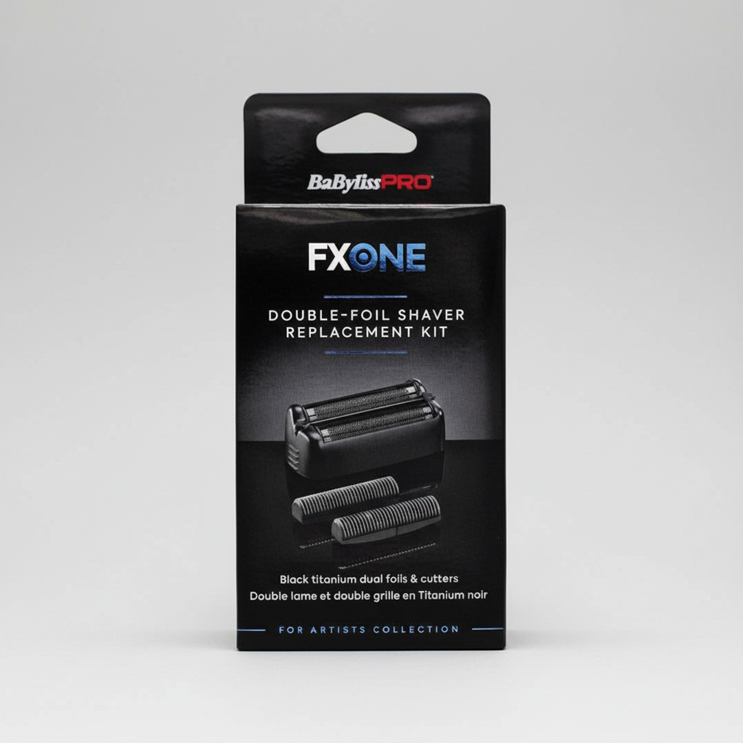 INT_9420325_processed Cabeça de substituição BaByliss Pro Fxone Foil FX79RF2MBE - Image 1