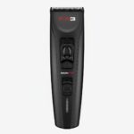 Máquina de Cortar Cabelo FX3 Clipper Black FXX3CBE Babyliss Pro