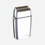 Babyliss Pro Shaver Metal Double Foil FXFS2E